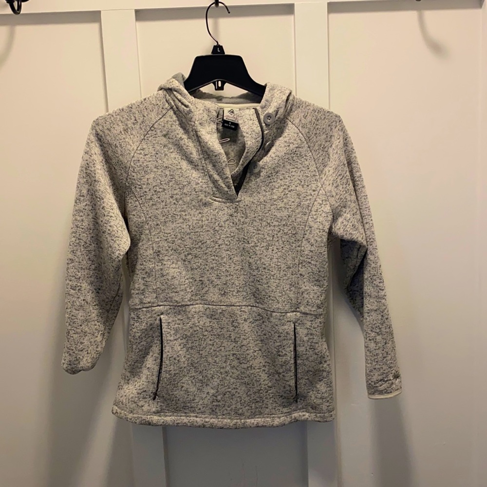 Legendary Whitetail Sweatshirt